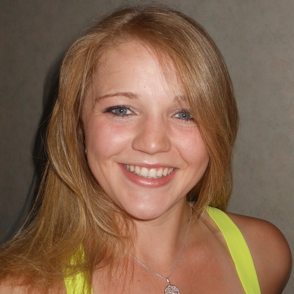 Meet your Posher, Tasha